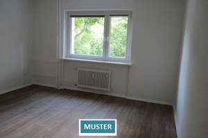 Willkommen Zuhause: Sanierte 2,5-Zimmer-Wohnung – Vierlandenstr. 9, 21029 Bergedorf (Ortsteil), Hamburg – Vorschaubild 3