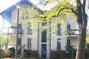 Charmante 1-Zimmer-Wohnung in Potsdam-Griebnitzsee  – Mendelssohn-Bartholdy-Straße 38, 14480 Am Stern, Potsdam – Vorschaubild 2