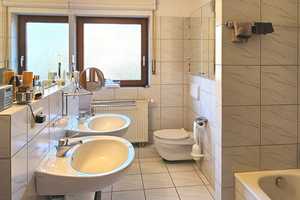 Top gepflegtes Einfamilienhaus in guter Wohnlage! – Bodenseekreis – Vorschaubild 17