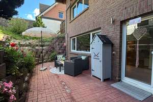 Eigentumswohnung mit großem Wohn- und Essbereich und Terrasse in Bottrop-Grafenwald – 46244 Grafenwald, Bottrop – Vorschaubild 8