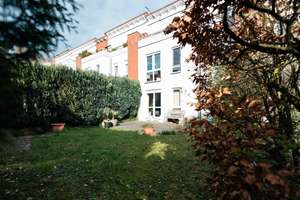 Gemütliche Erdgeschosswohnung mit Garten in ruhiger Lage von Theesen