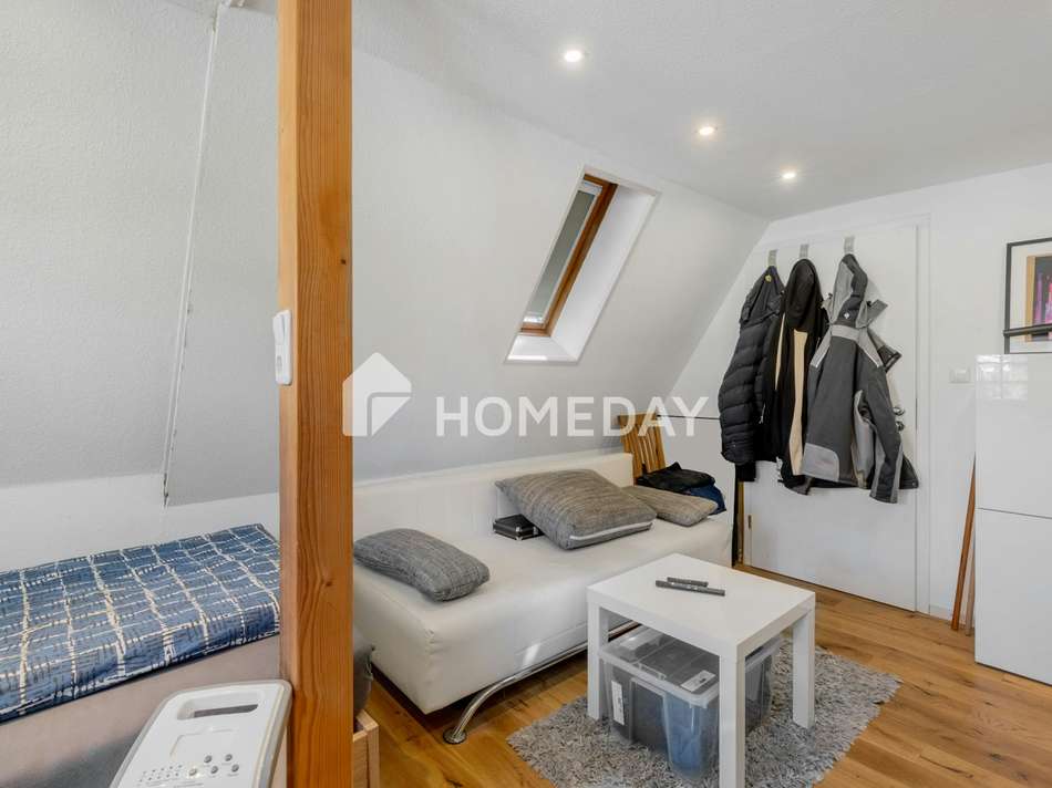 1. OG Kinderzimmer 2