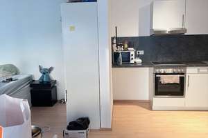 1-Zimmer-Wohnung mit Balkon in Karlsruhe – Rudolfstr. 10a, 76131 Oststadt, Karlsruhe – Vorschaubild 6