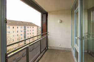 Gute Aussichten für die Zukunft - Betreutes Wohnen als Anlage – Die vollständige Adresse der Immobilie erhältst du vom Anbieter., 1307 Johannstadt-Süd, Dresden – Vorschaubild 7