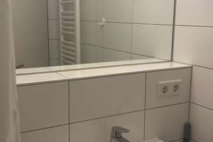 Einzelapartment im Studio B (Studenten, Azubis und young professionals) – Alex-Wedding-Straße 3, 10178 Mitte (Ortsteil), Berlin – Vorschaubild 8