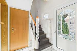 Reihenhaus mit reihenweise Potenzial! – Die vollständige Adresse der Immobilie erhältst du vom Anbieter., 47167 Neumühl, Duisburg – Vorschaubild 5