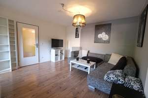 Schöne Wohnung in Burgnähe mit Balkon und Einbauküche  - Möblierung ist auf Wunsch dabei – Friedrichstraße 8, 90408 Pirckheimerstraße, Nürnberg – Vorschaubild 5