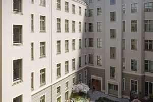 Berlin Mitte – 2-Zimmer-Neubauwohnung mit Balkon - KfW-40! – Torstraße 224, 10115 Mitte (Ortsteil), Berlin – Vorschaubild 4