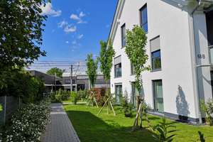 Moderne 2-Zimmer-Wohnung zu vermieten!
