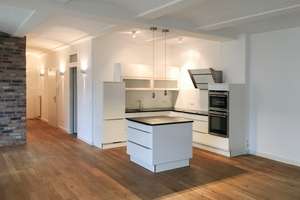 Vermietete 4-Zimmer-Wohnung mit Loftflair im Bötzowviertel – Die vollständige Adresse der Immobilie erhältst du vom Anbieter., 10405 Prenzlauer Berg, Berlin – Vorschaubild 2