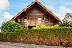 Freistehendes Einfamilienhaus mit Charme und Flexibilität – Die vollständige Adresse der Immobilie erhältst du vom Anbieter., 59069 Rhynern, Hamm – Vorschaubild 3