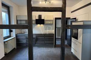 Einfamilienhaus im Stadtteil Idar mit moderner Küche & Garten – Die vollständige Adresse der Immobilie erhältst du vom Anbieter., 55743 Idar-Oberstein – Vorschaubild 5