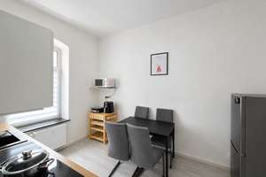 2 Zimmer Wohnung | Innenstadtnähe | 50m2 | Inkl Küche – Frankfurter Straße 268, 38122 Westliches Ringgebiet, Braunschweig – Vorschaubild 2