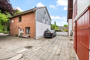 ***Zwei Häuser auf zwei Grundstücken - interessante Kapitalanlage!*** – Die vollständige Adresse der Immobilie erhältst du vom Anbieter., 24558 Henstedt-Ulzburg – Vorschaubild 5