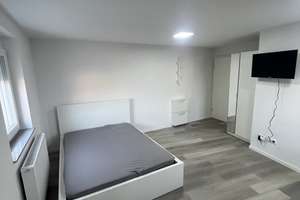 Möblierte 1 Zimmer Apartment inkl.aller Nebenkosten!! – Karlstraße 84, 74076 Heilbronn, Heilbronn – Vorschaubild 2