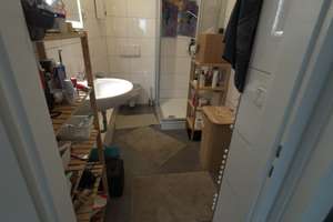 4,5 Zimmer Wohnung über den Dächern von Duisburg-Baerl, inklusive ca. 80qm Dachboden – Geststraße 5a, 47199 Baerl, Duisburg – Vorschaubild 25