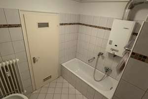     Wohnen im Herzen Würzburgs – Stilvolle 3-Zimmer-Wohnung mit Balkon – Plattnerstraße 9, 97070 Altstadt, Würzburg – Vorschaubild 9