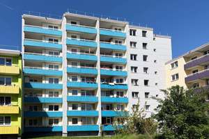 Bielefeld Baumheide - 3-Zimmer Eigentumswohnung mit Balkon und Ausblick ins Grüne – Die vollständige Adresse der Immobilie erhältst du vom Anbieter., 33609 Heepen, Bielefeld – Vorschaubild 23