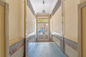 Charmanter Altbau im Generalsviertel - lichtdurchflutete 2-Zimmer-Wohnung – Die vollständige Adresse der Immobilie erhältst du vom Anbieter., 20253 Eimsbüttel (Ortsteil), Hamburg – Vorschaubild 9
