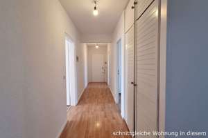 Vermietete 3-Zimmer-Wohnung mit West-Loggia und Fahrstuhl nur 300 m vom Kudamm!! – Die vollständige Adresse der Immobilie erhältst du vom Anbieter., 10629 Charlottenburg, Berlin – Vorschaubild 11