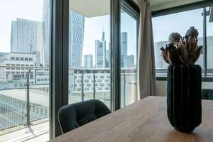 The Skylight Apartment – 60313 Innenstadt, Frankfurt am Main – Vorschaubild 20