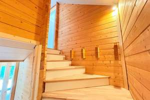 Ferienhaus oder Eigennutzung - Ihr neues Holzbohlenhaus im Harz – Die vollständige Adresse der Immobilie erhältst du vom Anbieter., 38685 Langelsheim – Vorschaubild 13