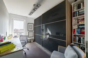 RESERVIERT // Entspanntes Wohnen zwischen Stadt und Küste // Modernes Reihenhaus in Langen-Geestland – Cuxhaven (Kreis) – Vorschaubild 17