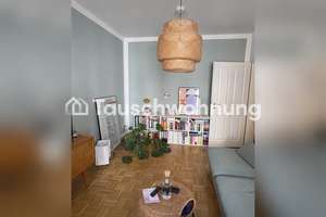 Tauschwohnung: Leipzig Südwest: Gemütliche 2-Zimmer-Wohnung – Die vollständige Adresse der Immobilie erhältst du vom Anbieter., 4229 Schleußig, Leipzig – Vorschaubild 2