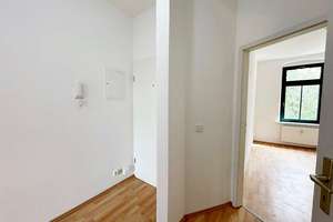 "Harmonische 2-Zimmer-Wohnung mit Einbauküche und Dusche" – Lützowstraße 35, 9119 Kappel, Chemnitz – Vorschaubild 4