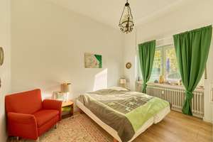 Hochwertige 6,5-Zimmer-Wohnung im Herzen von Heidelberg-Handschuhsheim – Die vollständige Adresse der Immobilie erhältst du vom Anbieter., 69121 Handschuhsheim, Heidelberg – Vorschaubild 12