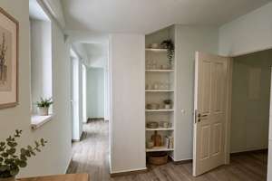 Gönnen Sie sich etwas besonderes! Ideal für Familien oder mit Homeoffice – Sarajevo- Ufer 24, 39106 Alte Neustadt, Magdeburg – Vorschaubild 8