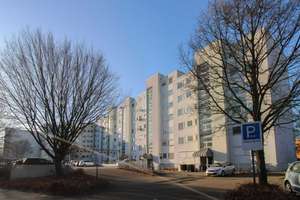 4-Zi.-Etagenwohnung in Salzgitter-Fredenberg mit Stellplatz - Erbbaurecht – Die vollständige Adresse der Immobilie erhältst du vom Anbieter., 38228 Lebenstedt, Salzgitter – Vorschaubild 7