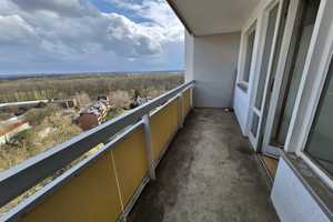 Lichtes Single-Appartement in ruhiger Wohnlage von Rodenkirchen... – Köln – Vorschaubild 3