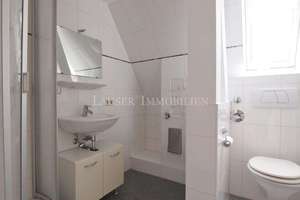 Attraktive 3-Zimmer Maisonette mit Balkon im Stuttgarter Westen – Die vollständige Adresse der Immobilie erhältst du vom Anbieter., 70197 Rotebühl, Stuttgart – Vorschaubild 6