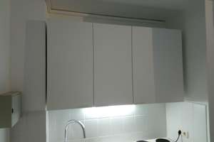 1-Zimmer Wohnung im 2. OG in Lübeck-St. Lorenz Süd – Moislinger Allee 99, 23558 Sankt Lorenz Süd, Lübeck – Vorschaubild 2