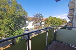 Ziehen Sie zu uns, Sie werden es nicht bereuen - 2. OG rechts – Weißenfelser Str. 60, 6217 Merseburg – Vorschaubild 4