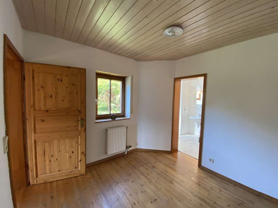 Schlafen (Einliegerwohnung)