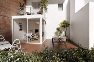 ALTBAU-PERLE,4WE,STILHAUS – Die vollständige Adresse der Immobilie erhältst du vom Anbieter., 40477 Pempelfort, Düsseldorf – Vorschaubild 9