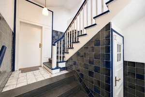 iTH: Platz für zwei. Raum für mehr. Charmante 4,5-Raum-(Altbau)Wohnung in Bottrop-Stadtmitte! – 46236 Stadtmitte, Bottrop – Vorschaubild 6