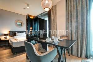 MÖBLIERT - LIFESTYLE IN MITTE - Apartment mit Balkon in der Cloud No.7 – Die vollständige Adresse der Immobilie erhältst du vom Anbieter., 70191 Europaviertel, Stuttgart – Vorschaubild 8
