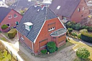 Entwicklungsfähiges Grundstück mit zwei Bestandshäusern zum Kauf in Oststeinbek – Wentzel Dr. – Die vollständige Adresse der Immobilie erhältst du vom Anbieter., 22113 Oststeinbek – Vorschaubild 8