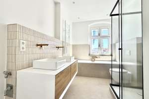 4 Zimmer Wohnung - provisionsfrei vom Eigentümer – Die vollständige Adresse der Immobilie erhältst du vom Anbieter., 13086 Weißensee, Berlin – Vorschaubild 2