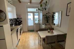 Gemütliche Wohnung in Derendorf mit Balkon – Düsseldorf – Vorschaubild 5