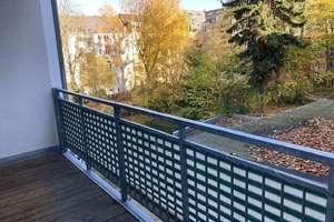 **helle 3 Zimmer mit EBK & Balkon** – Tschaikowskistraße 64, 9130 Sonnenberg, Chemnitz – Vorschaubild 1