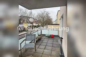 Tauschwohnung: Tausche 2 Zimmer Wohnung gegen größere Wohnung ab 3 Zimmer – Die vollständige Adresse der Immobilie erhältst du vom Anbieter., 79102 Waldsee, Freiburg im Breisgau – Vorschaubild 10