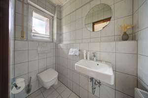 Gehobenes Wohnen! EFH im Herzen von Eibach! Eine wahre Perle mit vielen Vorteilen! – Die vollständige Adresse der Immobilie erhältst du vom Anbieter., 90451 Röthenbach Ost, Nürnberg – Vorschaubild 7