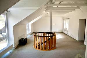 Neuer Preis !
Leben und Arbeiten vereint an einem Ort – Großzügiges 
EFH m. 2 ELW  und 240 m² Hall – Die vollständige Adresse der Immobilie erhältst du vom Anbieter., 25785 Nordhastedt – Vorschaubild 17