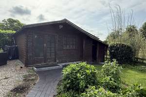 Energieunabhängiges & modernes Einfamilienhaus mit Blick
 ins Grüne -  Garage + Carport – Die vollständige Adresse der Immobilie erhältst du vom Anbieter., 23863 Bargfeld-Stegen – Vorschaubild 8