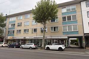 Kapitalanleger/Eigennutzer Appartement im Vorderen Westen zu verkaufen! Keine Käuferprovision – Die vollständige Adresse der Immobilie erhältst du vom Anbieter., 34119 West, Kassel – Vorschaubild 3