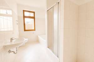 Große helle 2-Raum-Wohnung mit Balkon & Fahrstuhl – Agricolastraße 65, 9112 Kaßberg, Chemnitz – Vorschaubild 5